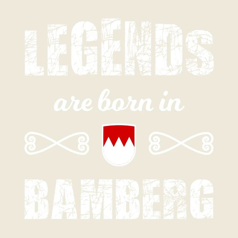 The Legends of Bamberg