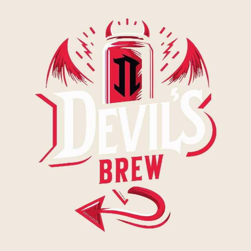 Devils Brew