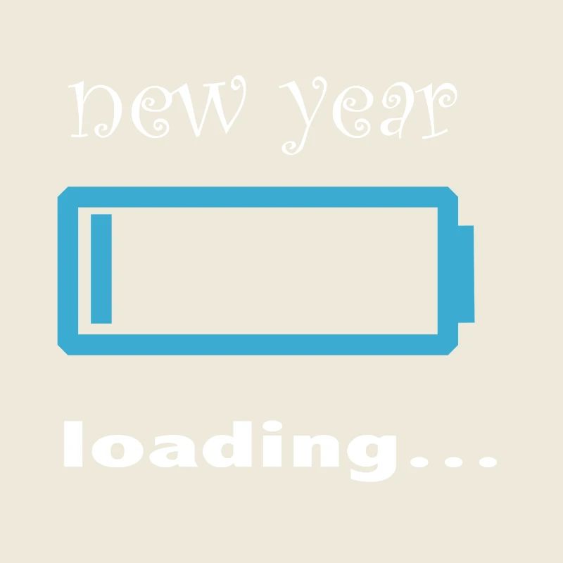 new year loading