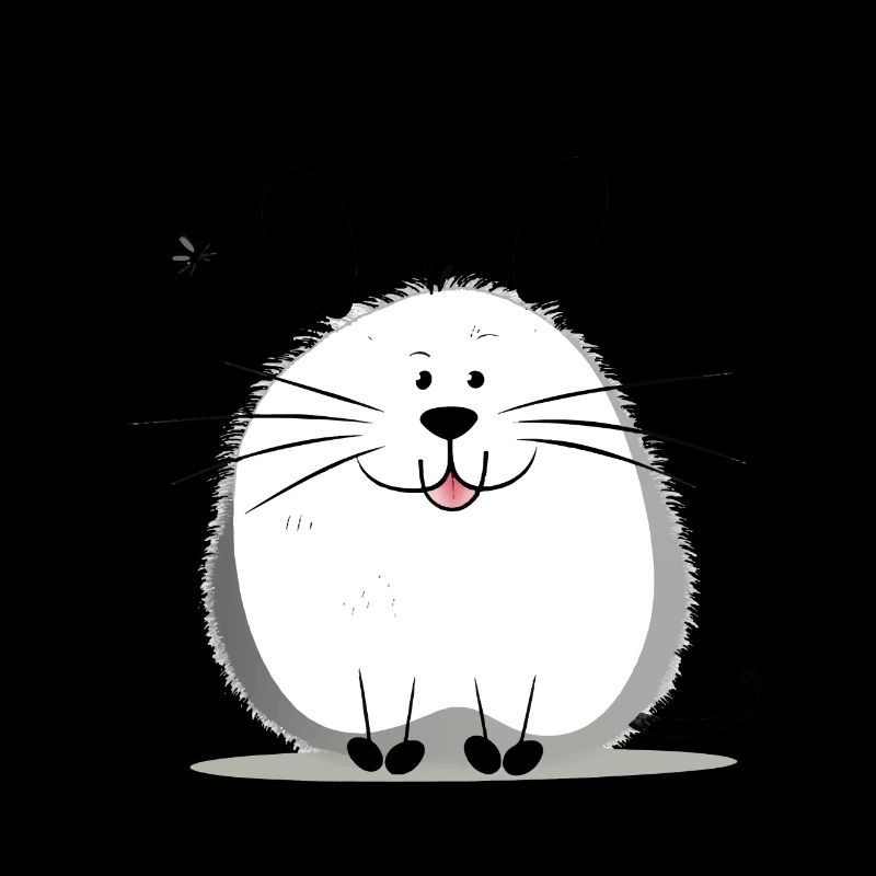 Oggo die Ratte