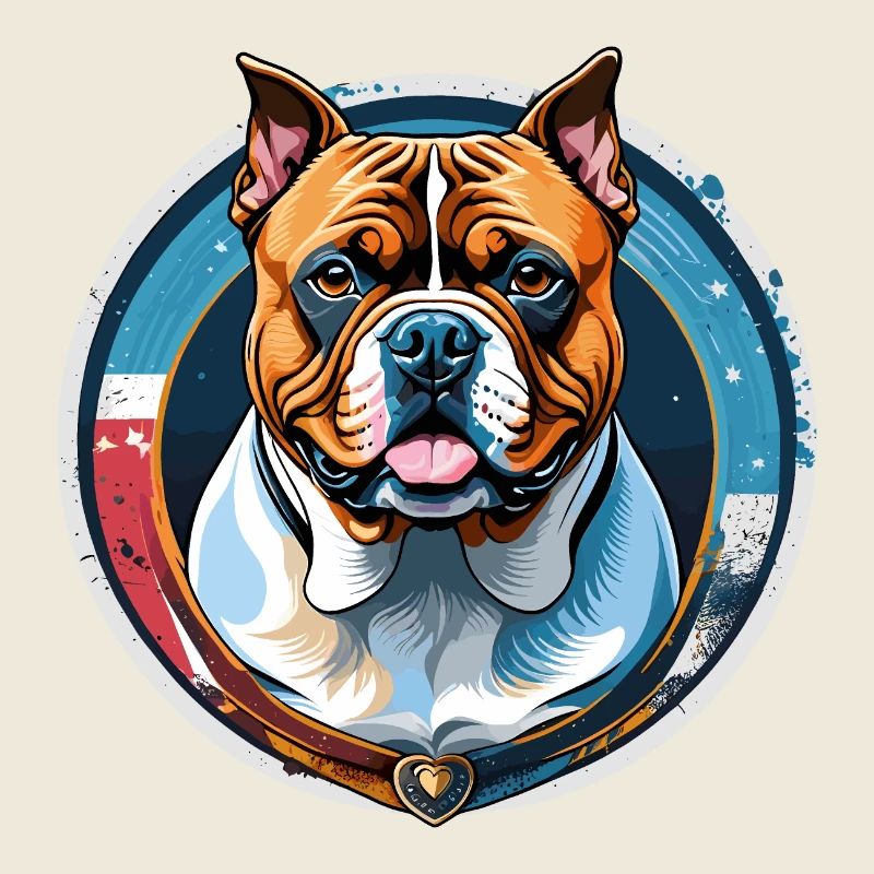 American Bully