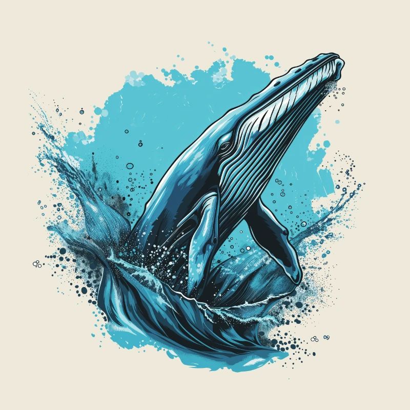 Blue whale
