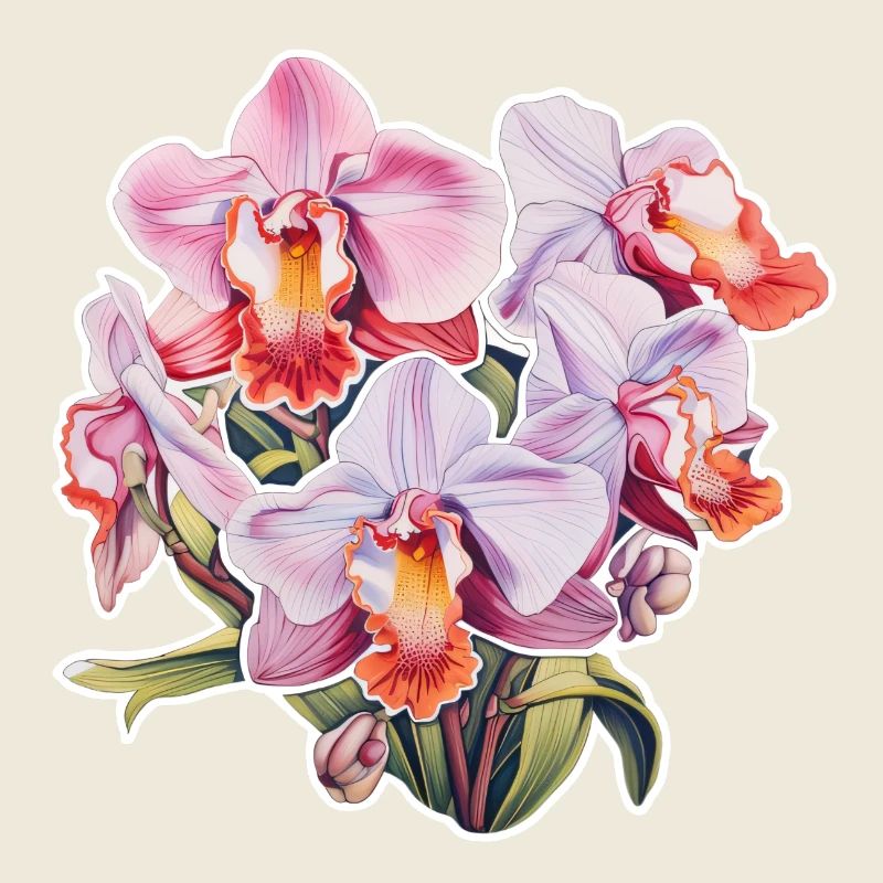 Orchid