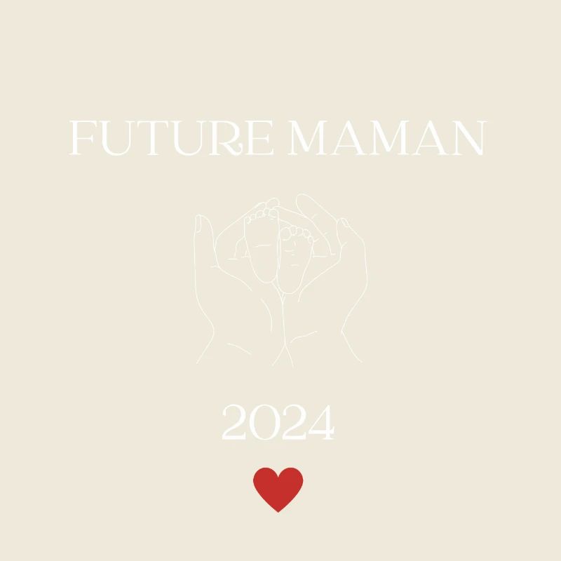 Future maman 2024