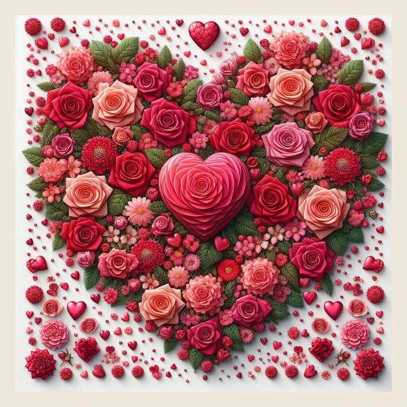 Joyeuse Saint-Valentin