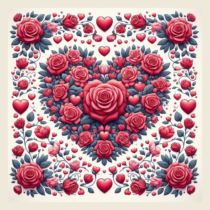 Joyeuse Saint-Valentin