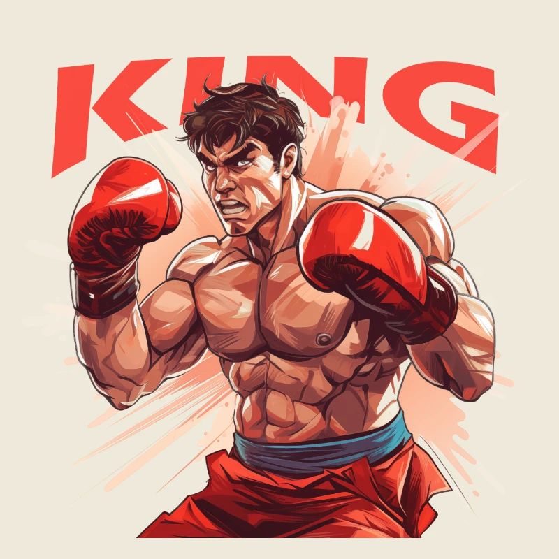 Boxeur