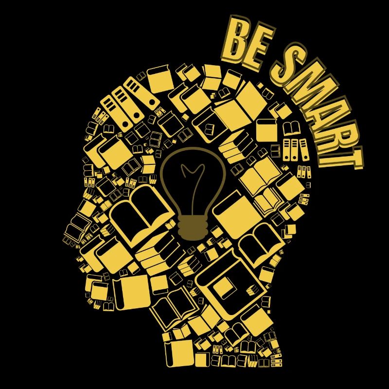 Be smart