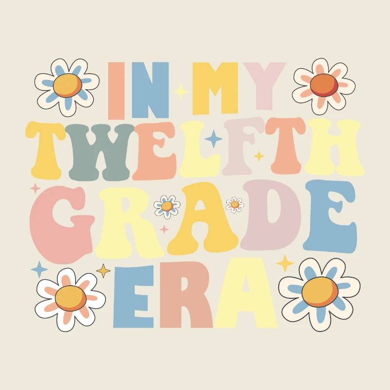 Teachers Students In My 12th Twelfth Grade Era