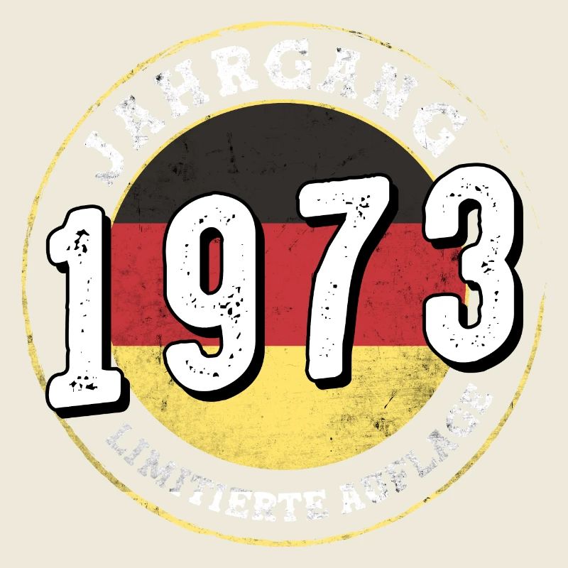 Das Beste aus 1973 limitierte Auflage 51st