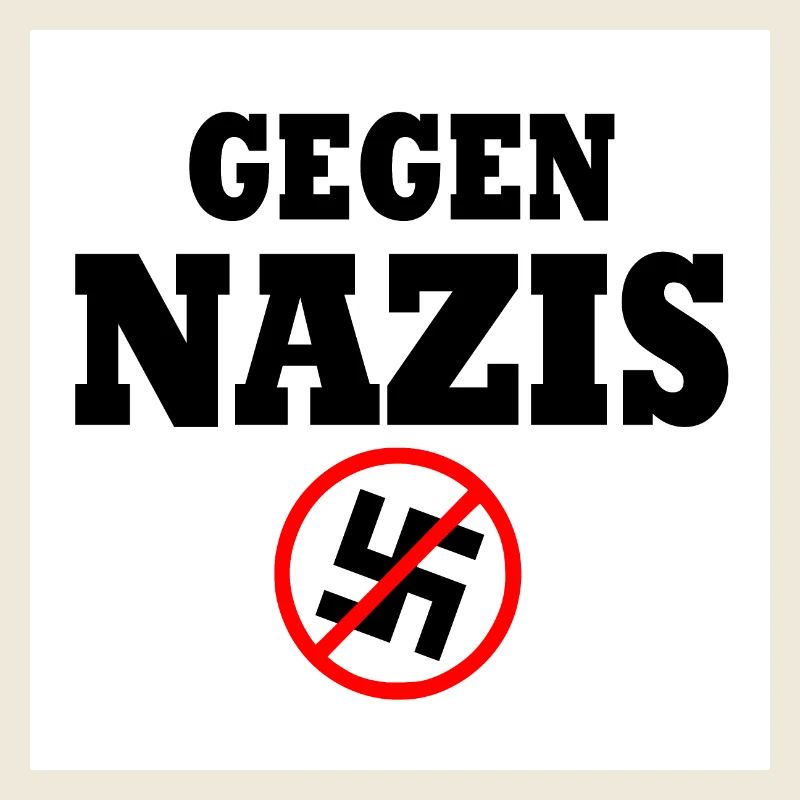 Gegen nazis