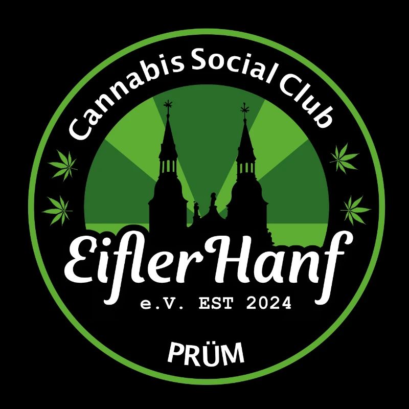 CSC EiflerHemp Original Logo