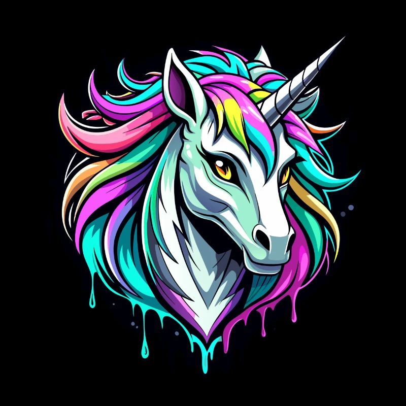 unicorn