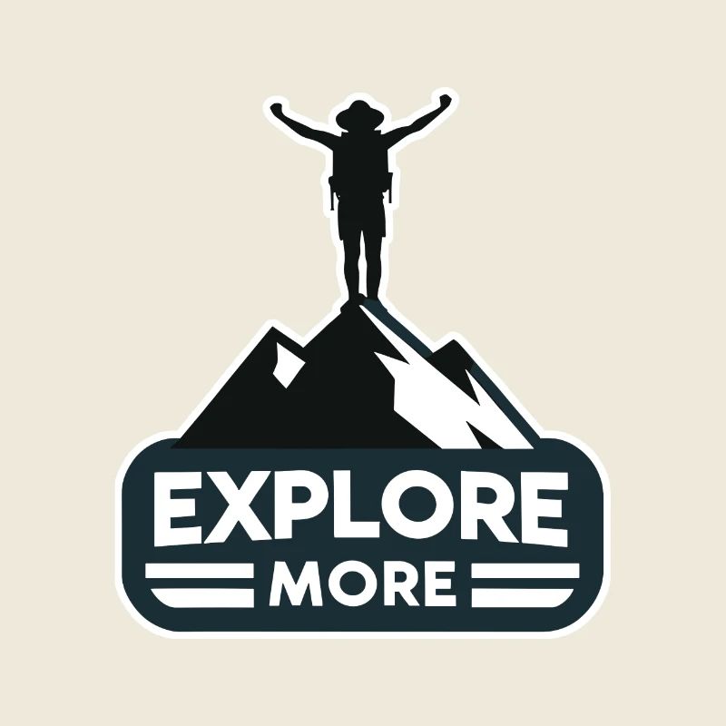 Explore more - Wanderer