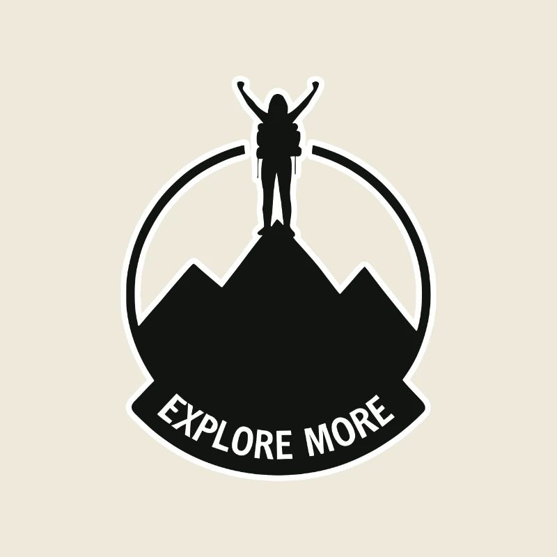 Explore more - Wanderer