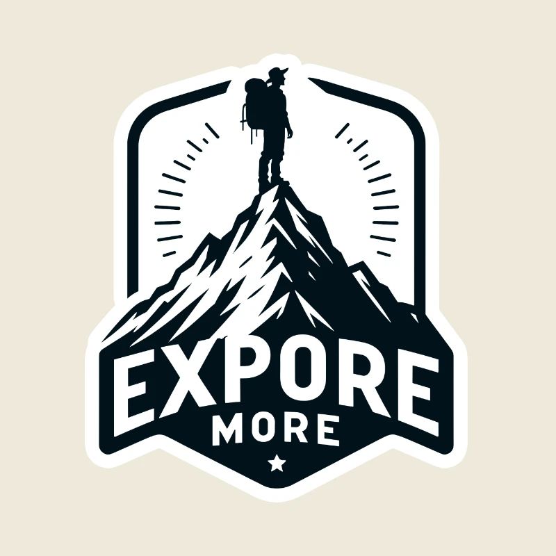 Explore more - Wanderer