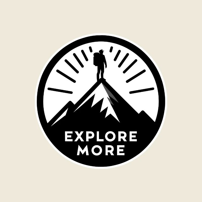 Explore more - Wanderer