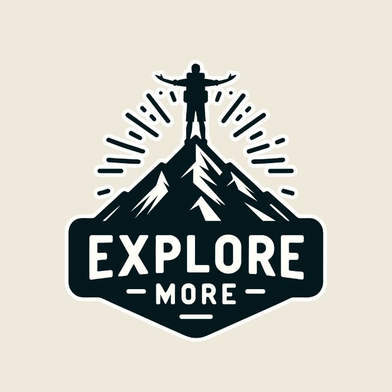 Explore more - Wanderer