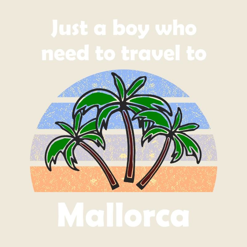 Vacances sur l’île de Majorque