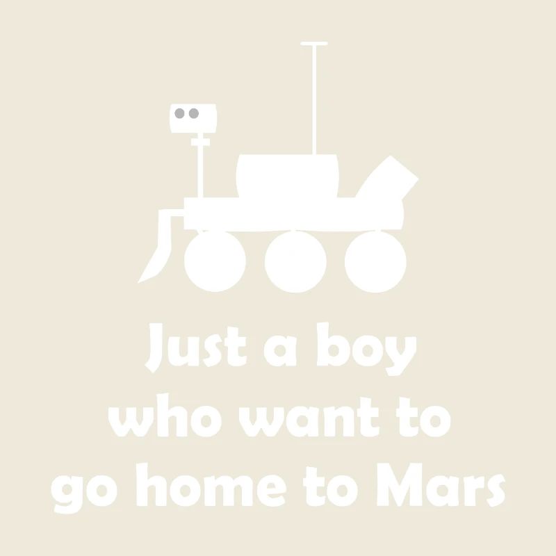The Journey to Mars