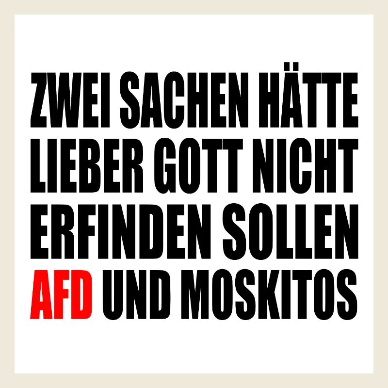 Fck afd