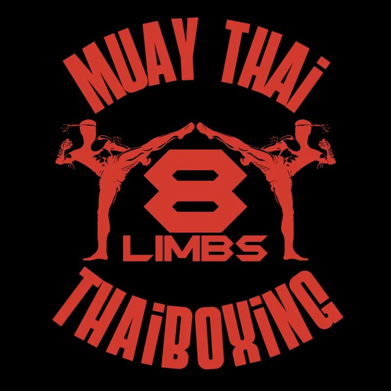 Muay Thai Thailand