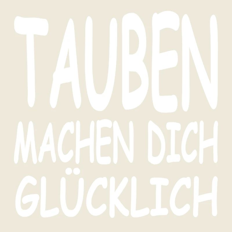 Tauben