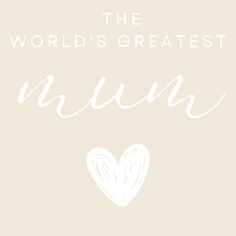 La plus grande maman du monde