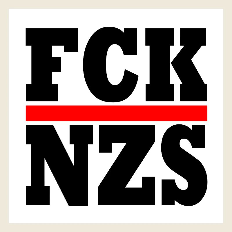 Fck nzs