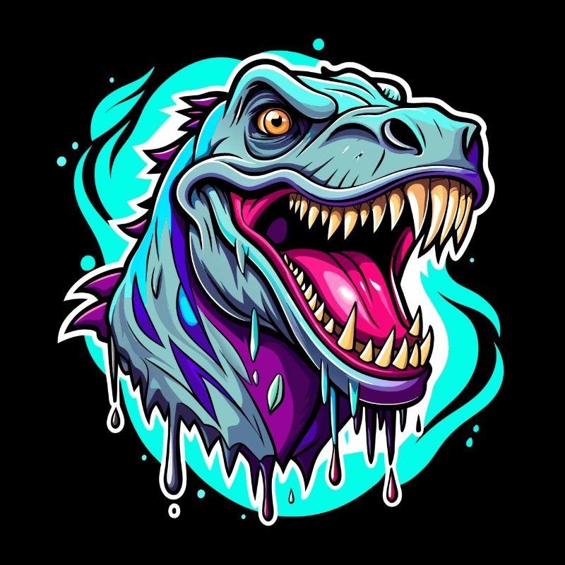 t-rex