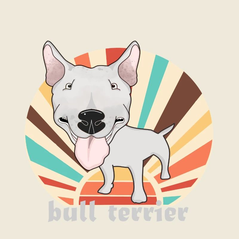 BULL TERRIER