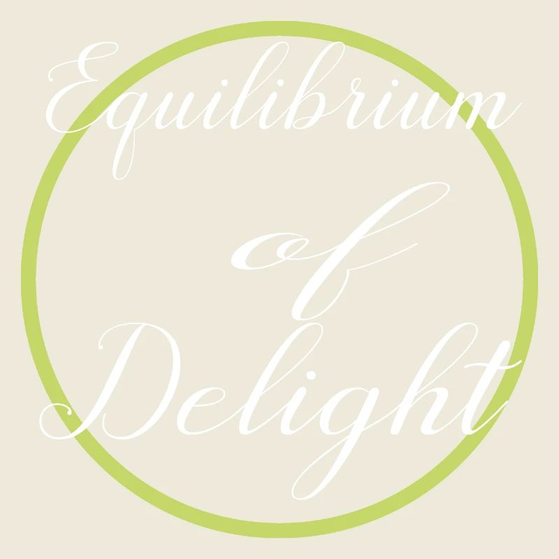 Présent Idée présente Équilibre holistique