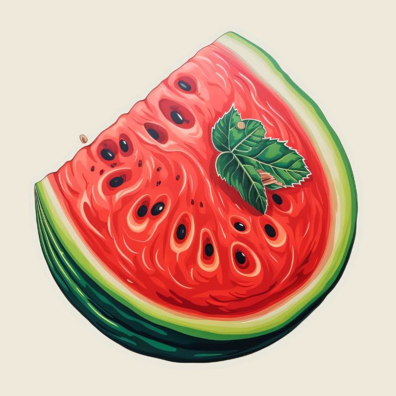 Wassermelone