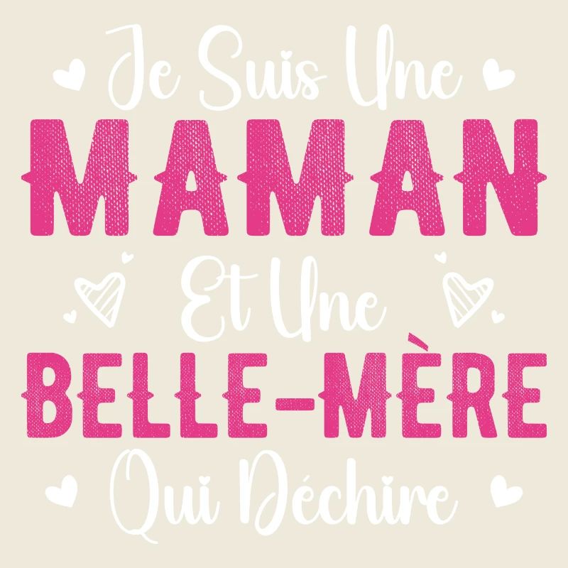 Ehefrau Mutter Und Eine Herzzerreißende Schwiegermutter