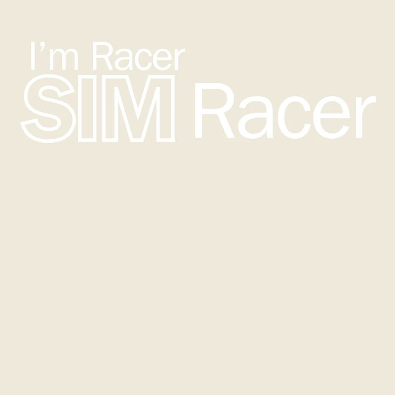 Pour tous les fans de Simracing