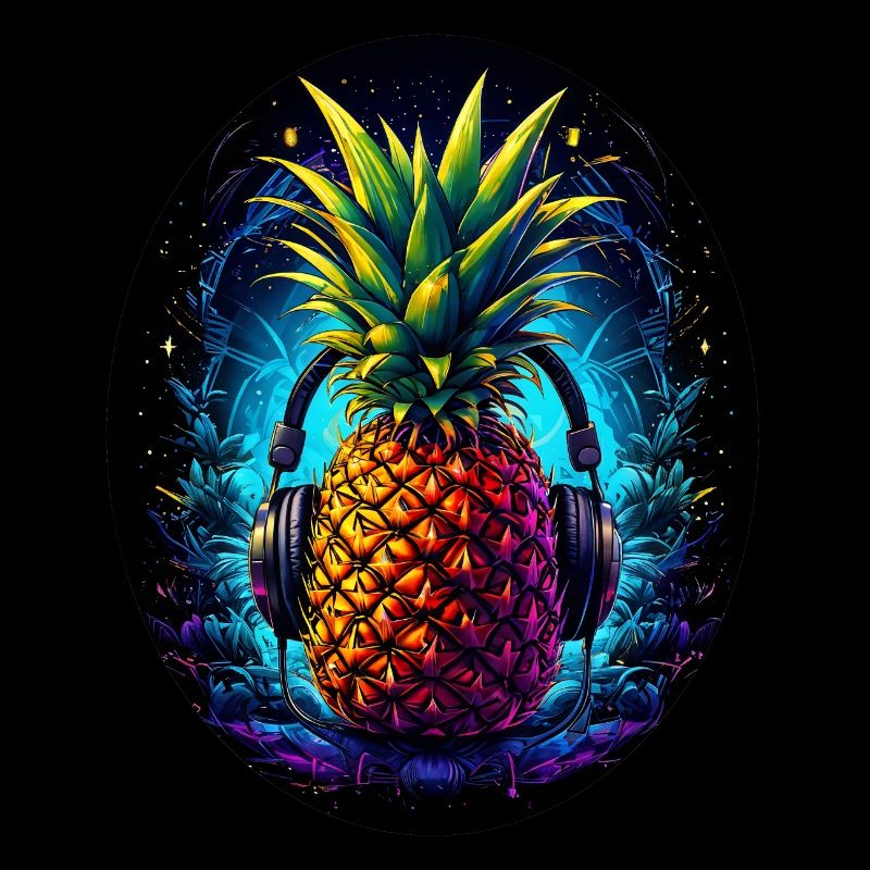 DJ Ananas
