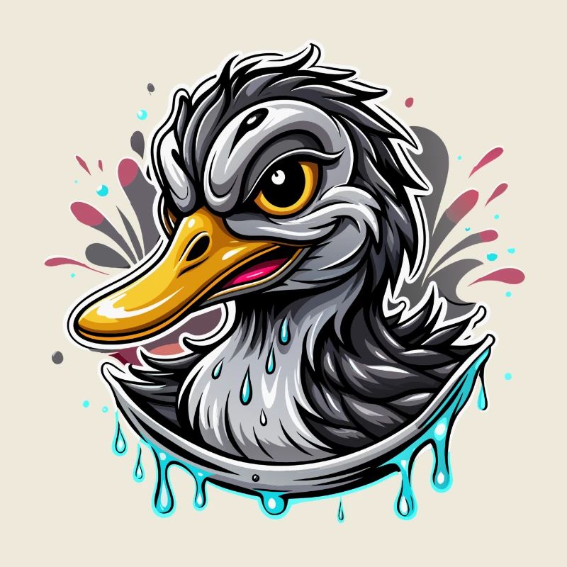 Duck