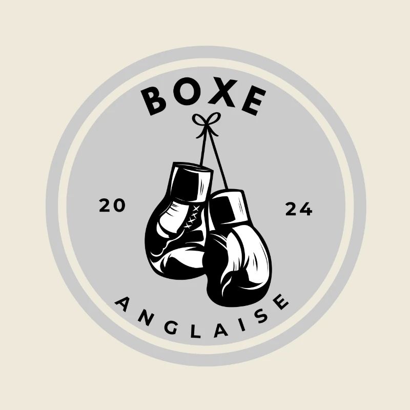 Boxe Anglaise - Gants