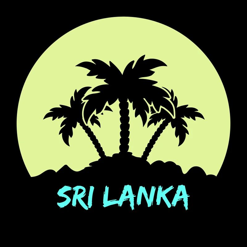 sri lanka