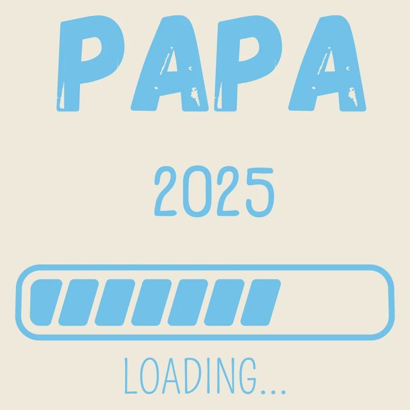 PAPA 2025 LOADING...