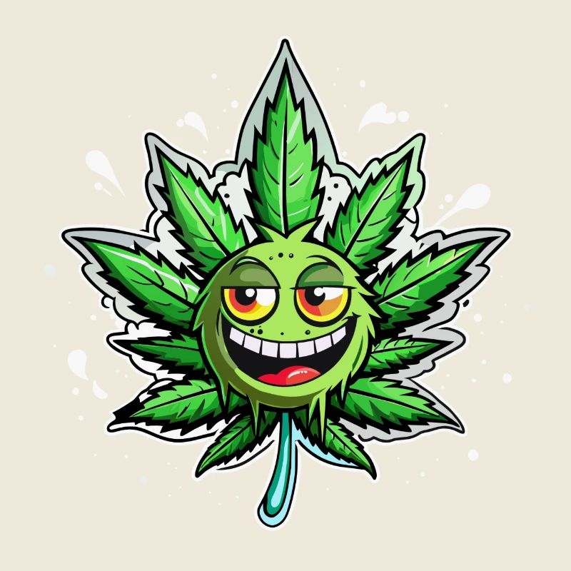 weed