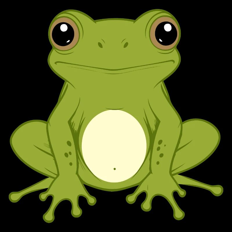 Grenouille