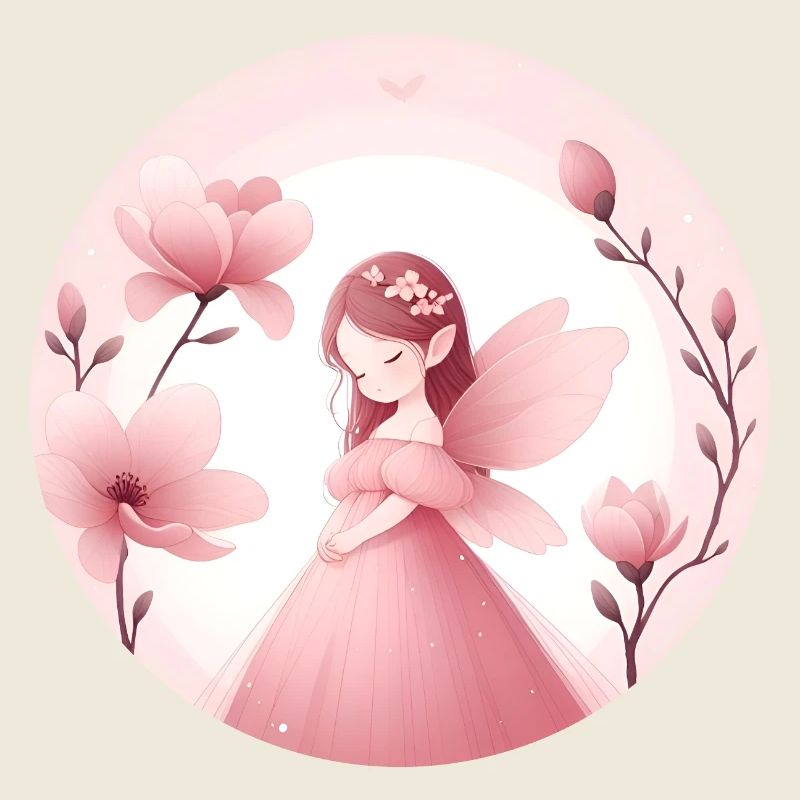 L’innocence du magnolia