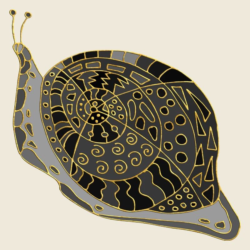 Schnecke