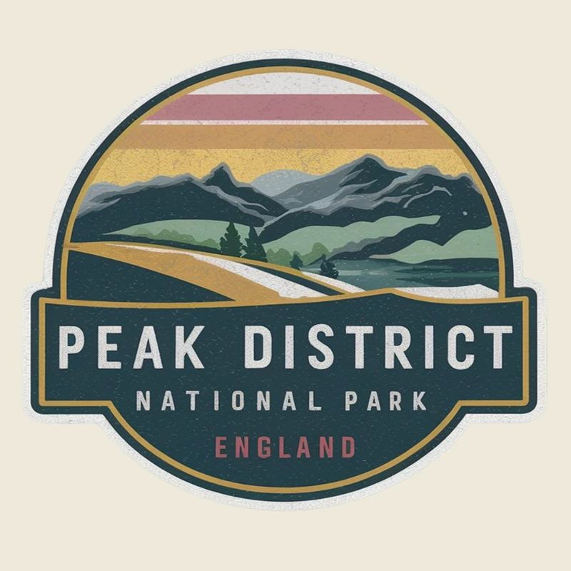 peak district