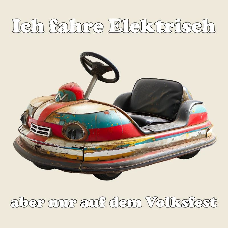 Les voitures électriques sont synonymes d’innovation et de progrès