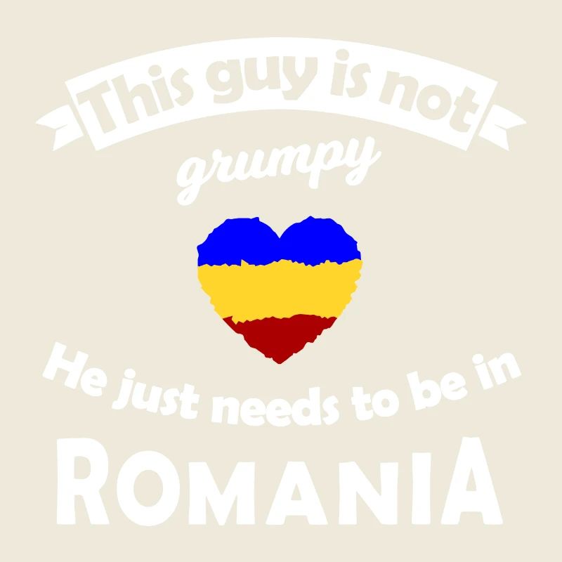 Homesickness for Romania