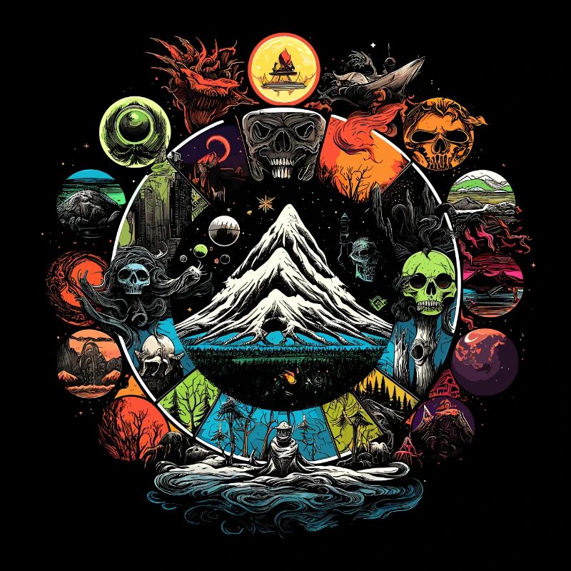 Discover the fantastic