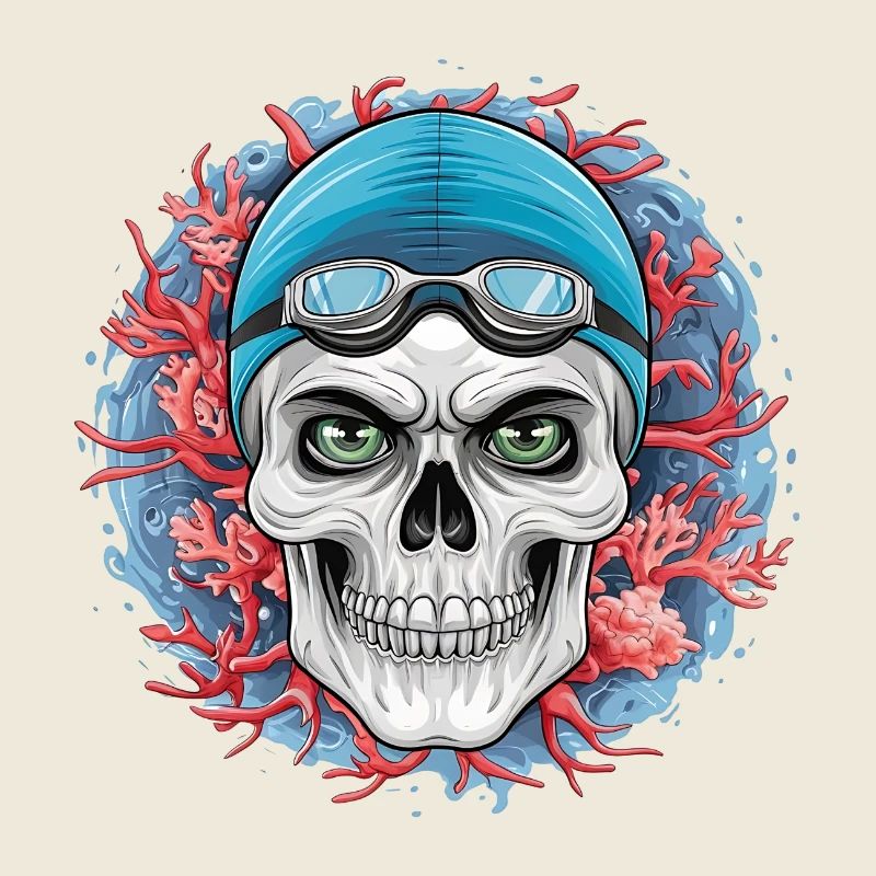 Tauchen Sie ein ins Unbekannte!