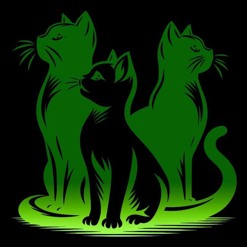 Chat, Chat, Chats, Animaux De Compagnie, Animal De Compagnie, Mignon, Animal, Animal De Compagnie